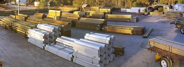 Southern Pine Lumber Company | Ponte Vedra